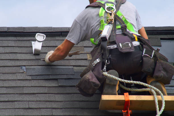 Roof Installation Near Me in Centralia, WA