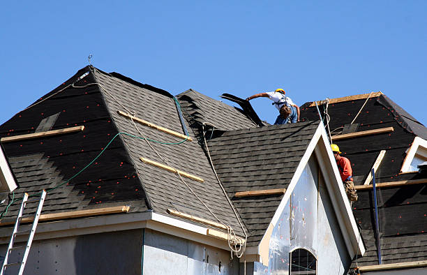 Quick and Trustworthy Emergency Roof Repair Services in Centralia, WA