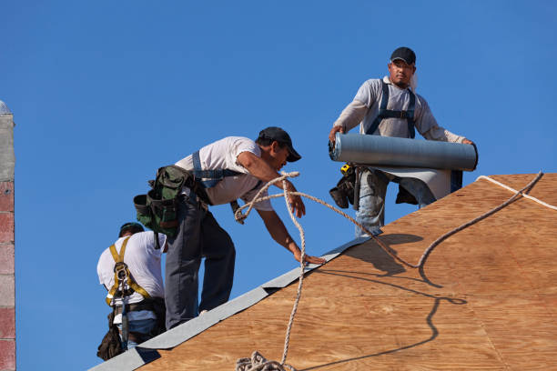 Best New Roof Installation  in Centralia, WA
