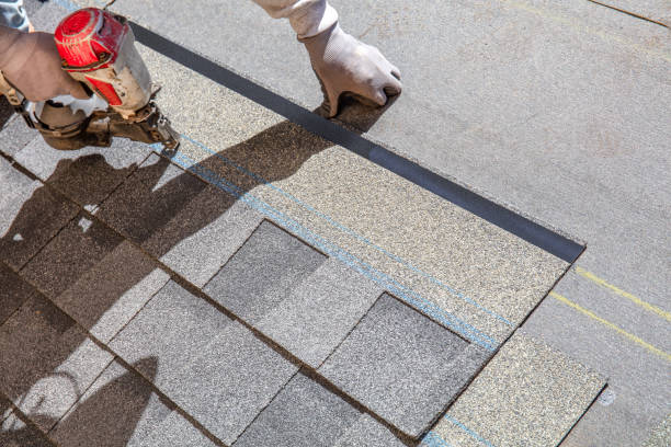 Tile Roofing Contractor in Centralia, WA