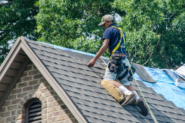 Best Affordable Roofing Company  in Centralia, WA